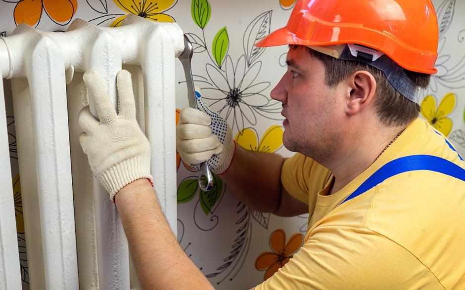 technicien chauffagiste Stains